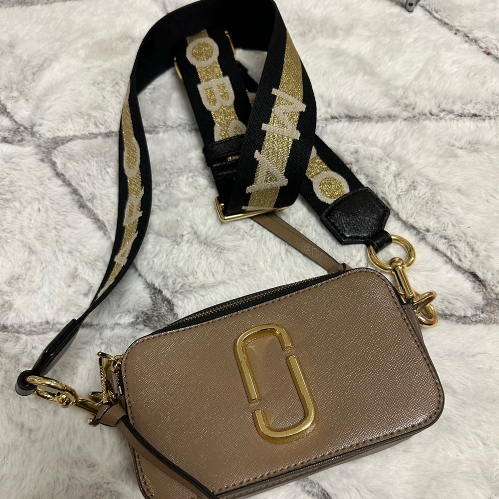 Marc Jacobs bag